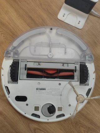 Mi Robot vacuum mop aspirador