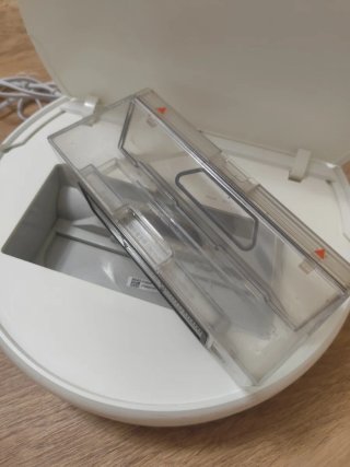 Mi Robot vacuum mop aspirador