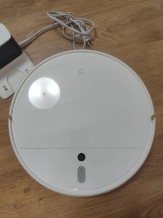 Mi Robot vacuum mop aspirador