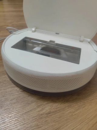 Mi Robot vacuum mop aspirador