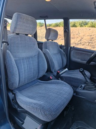 Suzuki Vitara súper lujo 2.0