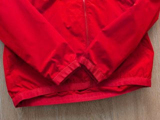 Chaqueta Ralph Lauren Roja Talla L