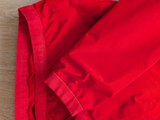 Chaqueta Ralph Lauren Roja Talla L