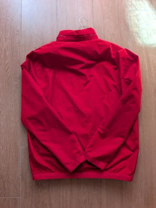 Chaqueta Ralph Lauren Roja Talla L
