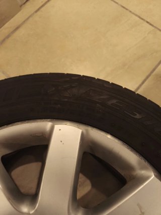 Llantas Volkswagen Originales