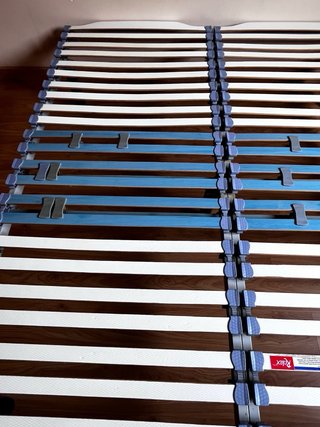 Somier cama 150 cm