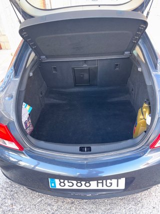 Opel Insignia 2011