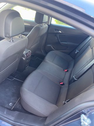 Opel Insignia 2011