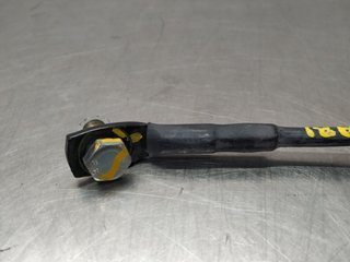 ENGANCHE CINTURON TRASERO IZQUIERDO CITROEN E-MEH