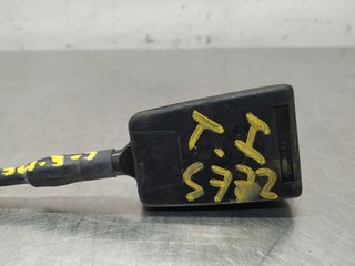ENGANCHE CINTURON TRASERO IZQUIERDO CITROEN E-MEH