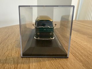 Renault Estafette Freixenet