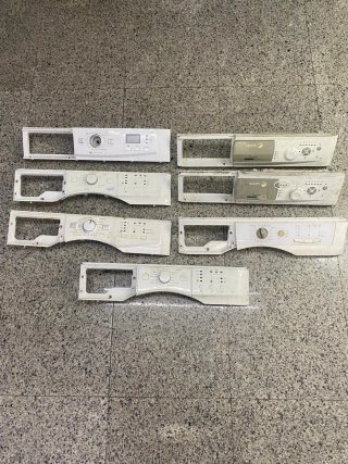 Módulos Electrónicos Lavadora Fagor