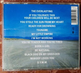 Manic Street Preachers - This Is My. Cd (LIMITADA)