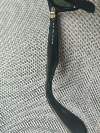 Gafas de sol Ray-Ban Wayfarer Negras