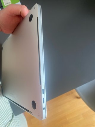 MacBook Pro 13' 2017 Touchbar Touch ID