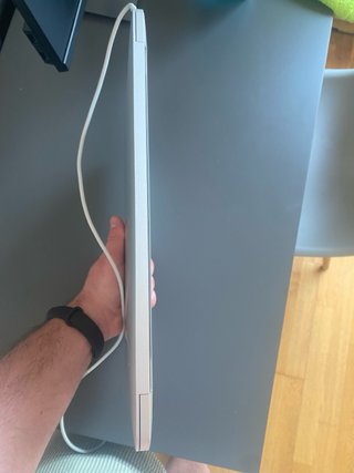 MacBook Pro 13' 2017 Touchbar Touch ID