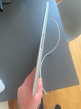 MacBook Pro 13' 2017 Touchbar Touch ID