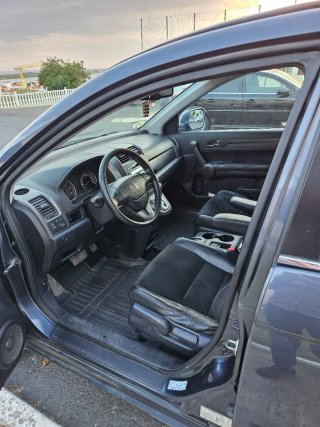 Honda CR-V 2012