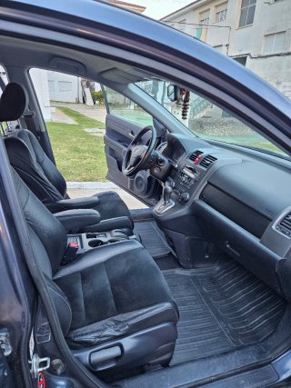 Honda CR-V 2012