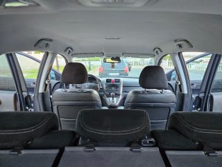 Honda CR-V 2012