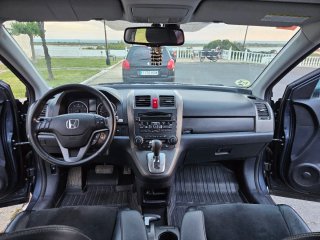 Honda CR-V 2012