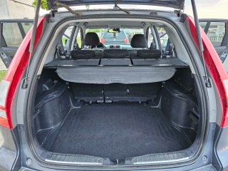 Honda CR-V 2012