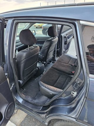 Honda CR-V 2012