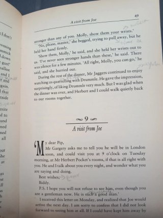 Oxford Bookworms 5: Great Expectations