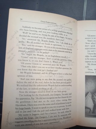 Oxford Bookworms 5: Great Expectations