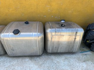 Depósito Gasoil Camión Mercedes-Benz