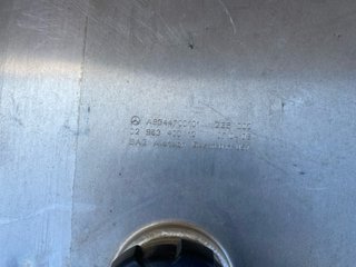 Depósito Gasoil Camión Mercedes-Benz