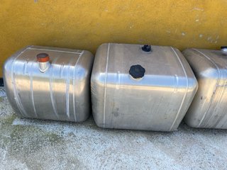 Depósito Gasoil Camión Mercedes-Benz