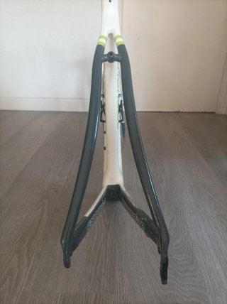Cuadro Cannondale SuperSix Talla 52