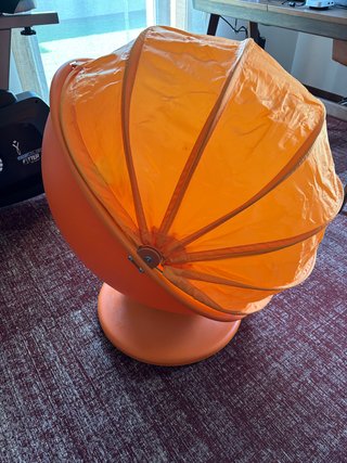 Cadeira IKEA PS LÖMSK Criança
