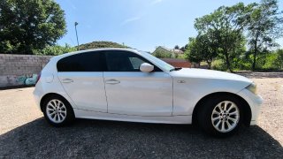 BMW Serie 1 2006
