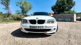BMW Serie 1 2006