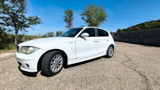 BMW Serie 1 2006