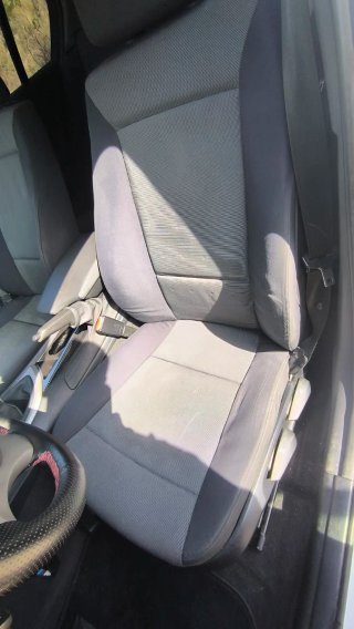 BMW Serie 1 2006