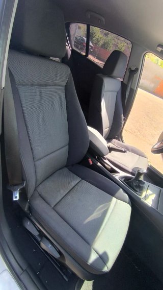 BMW Serie 1 2006