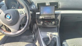 BMW Serie 1 2006