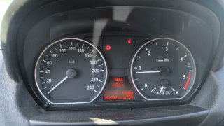 BMW Serie 1 2006