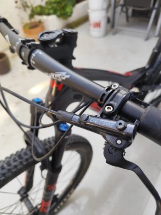 BH Lynx 6.5 talla M