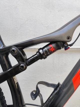 BH Lynx 6.5 talla M