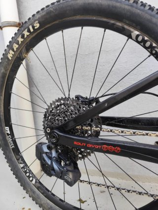 BH Lynx 6.5 talla M