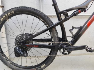 BH Lynx 6.5 talla M