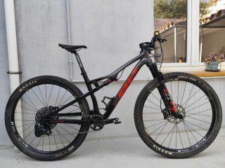 BH Lynx 6.5 talla M