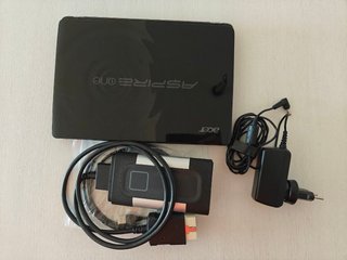 Acer Aspire One 722 Diagnosis Portátil