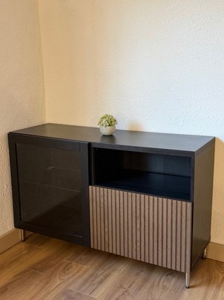 Mueble salón IKEA