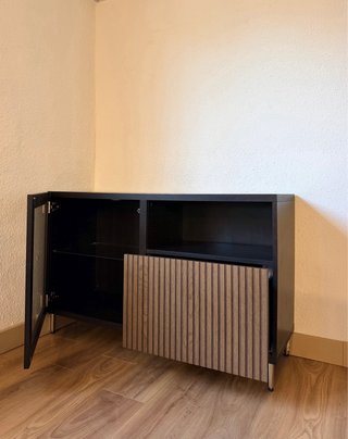 Mueble salón IKEA