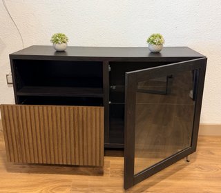 Mueble salón IKEA